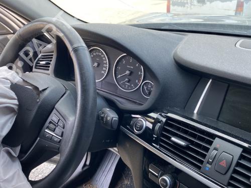 Switch BMW X4 (F26) xDrive 20 d | BP22101445I30 - Image 8
