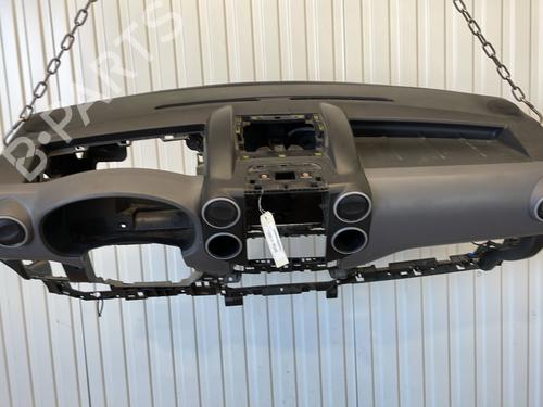 Instrumentbræt PEUGEOT PARTNER Box Body/MPV 1.6 BlueHDi 100 (100 hp) 25444588