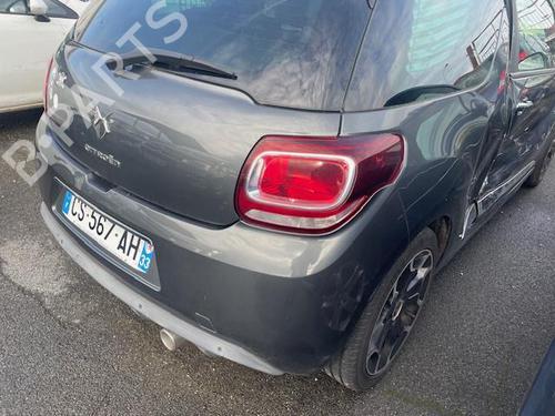 Electronic module CITROËN DS3 (SA_) 1.6 HDi 90 | BP37187195M83 - Image 25