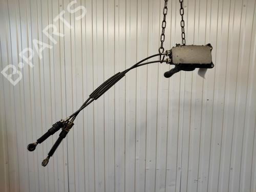 Used Gear lever Gear lever DACIA DUSTER (HS_) 1.5 dCi (86 hp) 39252590 39252590