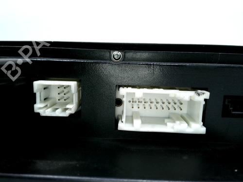 Climate control BMW 3 (E46) 330 d | BP29893871I5  - Image 5