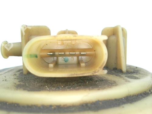 Used Fuel pump Fuel pump MERCEDES-BENZ SPRINTER 3,5-t Van (B906) 311 CDI (906.631, 906.633, 906.635, 906.637) (109 hp) 26213829 26213829