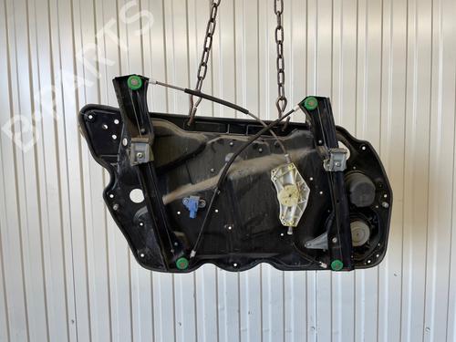 Front right window mechanism VW PASSAT B6 Variant (3C5) | BP34561874C23 - Image 4
