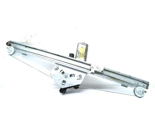 Used Front left window mechanism FIAT GRANDE PUNTO (199_) 1.3 D Multijet (75 hp) 30708808
