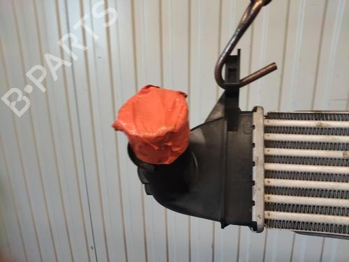Intercooler Intercooler 39252587 39252587