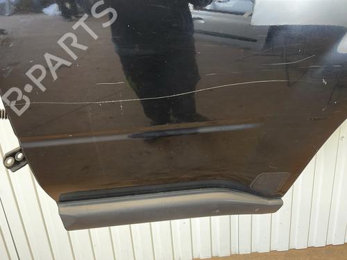 Left rear door NISSAN X-TRAIL II (T31) 2.0 dCi 4x4 | BP23862011C4 