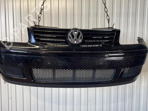 Used Front bumper VW POLO (6N2) 1.9 SDI (64 hp) 28429715