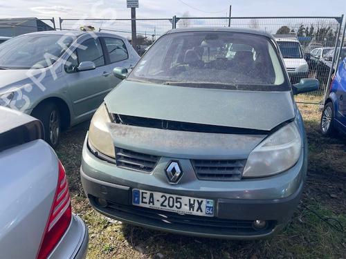 Switch RENAULT SCÉNIC II (JM0/1_) 1.9 dCi (JM0G, JM12, JM1G, JM2C) | BP32370250I30  - Image 15