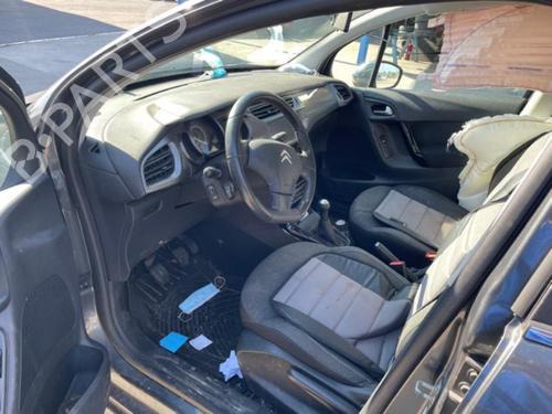 ABS Bremseaggregat CITROËN C3 II (SC_) 1.2 VTi 82 | BP20911700M43 