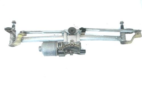 Used Front wiper motor VW POLO (9N_, 9A_) 1.2 12V (64 hp) 25275293