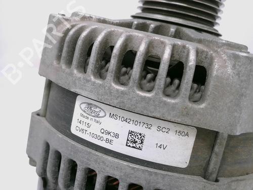 Alternator FORD B-MAX (JK) 1.0 EcoBoost | BP34217659M7 - Image 5
