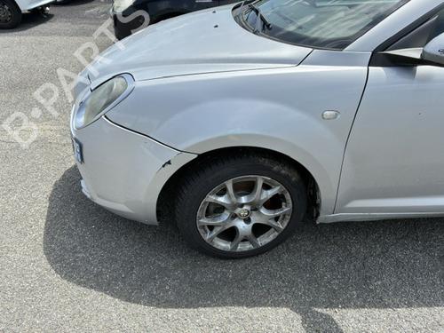 Left front window switch ALFA ROMEO MITO (955_) 1.6 JTDM (955AXC1B) | BP36100075I27 - Image 16