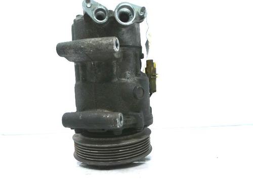 AC compressor CITROËN C3 I (FC_, FN_) 1.4 HDi | BP20917092M34 