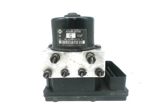 Used ABS pump ABS pump NISSAN PATHFINDER III (R51) 2.5 dCi 4WD (174 hp) 32865208 32865208