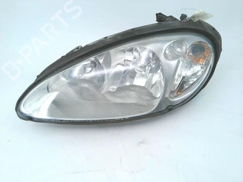 Left headlight CHRYSLER PT CRUISER (PT_) 2.2 CRD | BP27254745C28  - Image 5