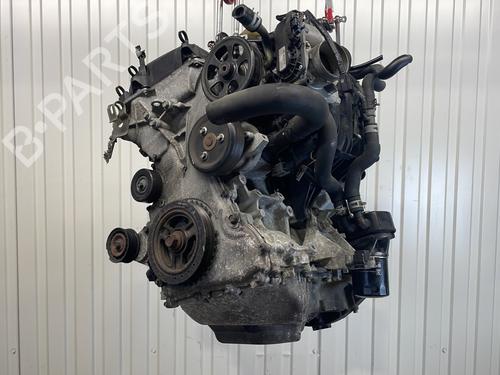 Engine MAZDA MX-5 III (NC) 2.0 (NC18) | BP30396858M1  - Image 7