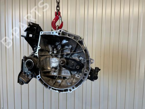 Gearbox CITROËN C3 II (SC_) | BP33829603M3 - Image 6