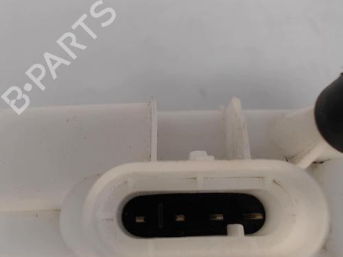 Front right lock CITROËN C3 I (FC_, FN_) 1.4 i | BP22099673C97 
