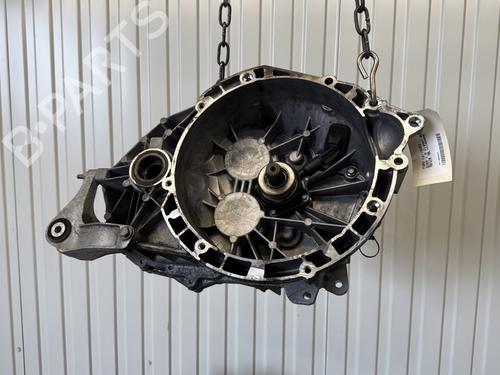 Used Gearbox FORD KUGA I 2.0 TDCi (140 hp) 25738676