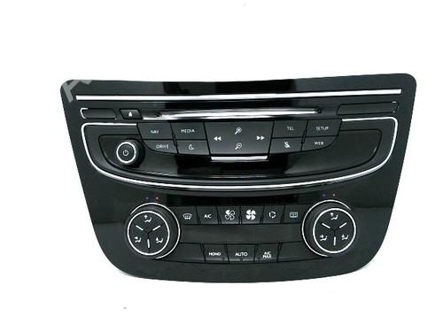 Used Climate control PEUGEOT 508 SW I (8E_) 2.0 HDi 180 RXH (181 hp) 22101348