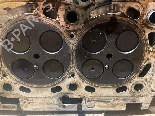 Cylinder head RENAULT KOLEOS I (HY_) 2.0 dCi 4x4 (HY0K) | BP37202703M5 - Image 3