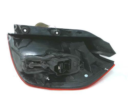Left taillight RENAULT SCÉNIC II (JM0/1_) 1.5 dCi (JM1E, JM16) | BP20912363C34 
