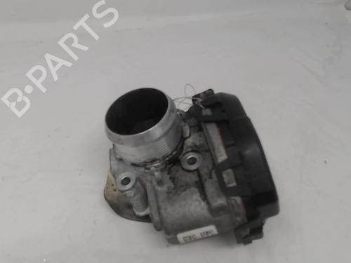 Throttle body CITROËN C4 CACTUS 1.6 BlueHDi 100 | BP22098779M82 - Image 3