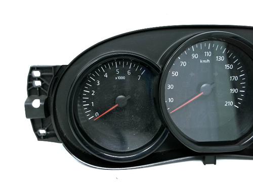 Instrument cluster DACIA SANDERO II 1.0 SCe 75 (B8JC, B8JD, B8NC) | BP32990943C47 - Image 6