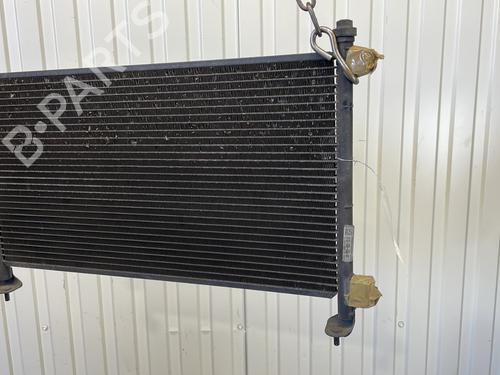 Used AC radiator AC radiator HONDA CIVIC VIII Hatchback (FN, FK) 2.2 CTDi (FK3) (140 hp) 31763217 31763217