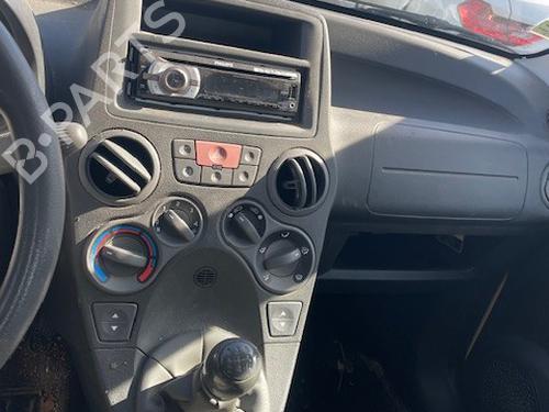 Right taillight FIAT PANDA (169_) 1.2 LPG (169CXF1A) | BP32518332C35  - Image 21