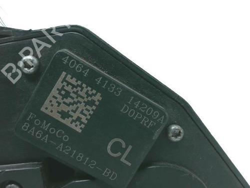 Front right lock FORD FIESTA VI (CB1, CCN) 1.4 TDCi | BP20916573C97 