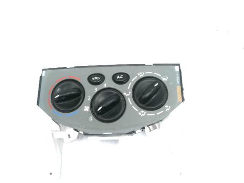 Climate control RENAULT TRAFIC II Van (FL) 1.9 dCi 80 (FL0B) | BP32865108I5  - Image 7