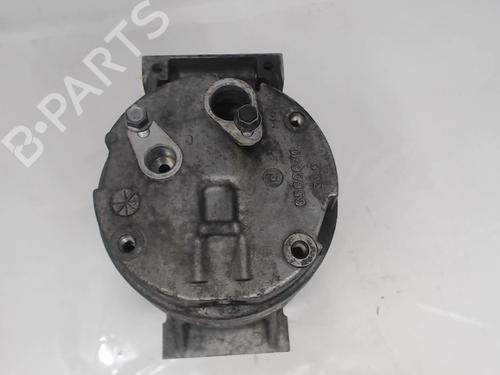 AC compressor RENAULT MEGANE I Coach (DA0/1_) 1.9 dCi (DA05, DA1F) | BP20914914M34 