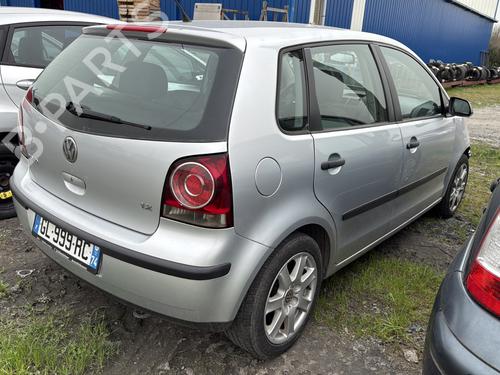 Used Parts VW POLO IV (9N_, 9A_)  1.2 12V  4457050
