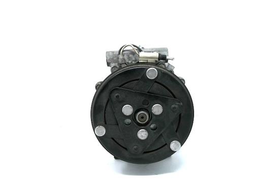 AC compressor RENAULT CLIO II (BB_, CB_) 1.2 16V (BB05, BB0W, BB11, BB27, BB2T, BB2U, BB2V, CB05,... | BP26977706M34 