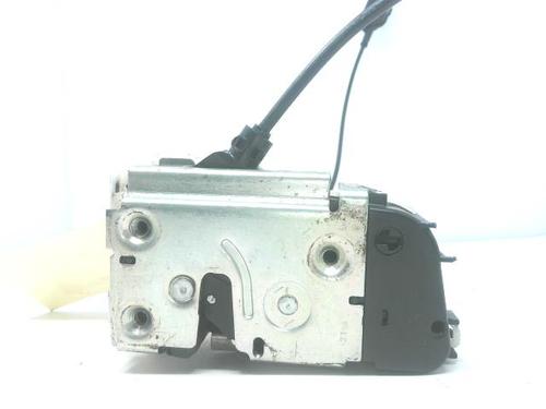 Used Rear left lock RENAULT LAGUNA II (BG0/1_) 1.9 dCi (BG08, BG0G) (120 hp) 22439029