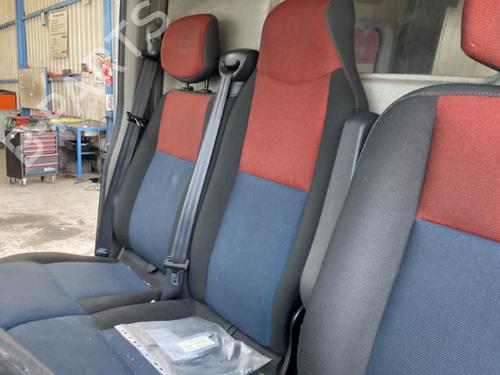 Scheibenwischer vorne RENAULT MASTER III Van (FV) 2.3 dCi 125 FWD (FV0C, FV0D, FV0G, FV0H, FV0J, FV0K,... | BP20915882C143 