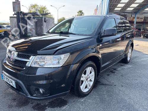 Frontplade/Frontkurv FIAT FREEMONT (345_) 2.0 JTD | BP38450964C72 - Image 31
