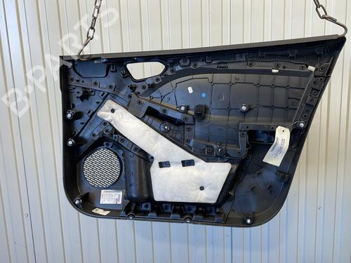 Used Front left panel Front left panel RENAULT CLIO V (B7_) 1.0 TCe 90 (B7MT) (91 hp) 29066393 29066393