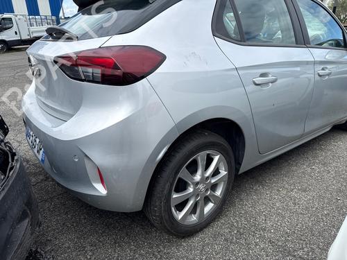 Teile für OPEL CORSA F (P2JO) 1.2 (68) 4950354