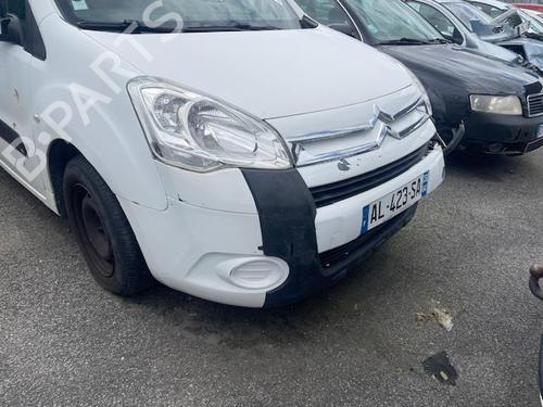 Subframe CITROËN BERLINGO MULTISPACE (B9) 1.6 HDi 90 | BP22101478M9 - Image 5