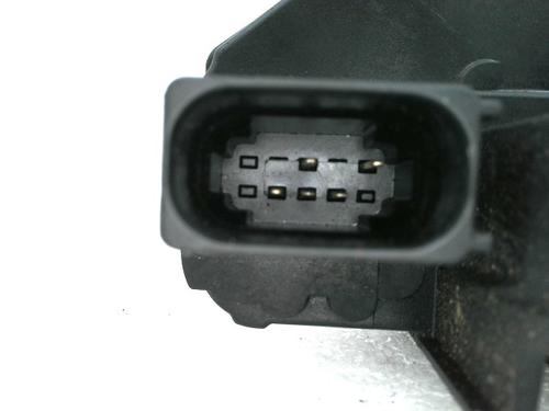 Used Front left lock Front left lock OPEL INSIGNIA A (G09) 2.0 CDTI (68) (110 hp) 22887518 22887518