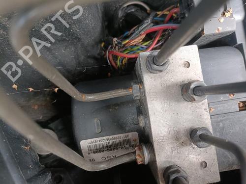 Steering rack MINI MINI (R50, R53) One D | BP22099583M22  - Image 38