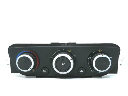 AC Styreenhet / Manøvreringsenhet RENAULT SCÉNIC III (JZ0/1_) 1.5 dCi (110 hp) 28965378