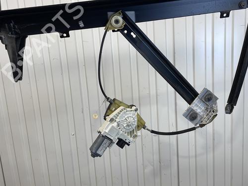 Rear left window mechanism AUDI A6 C6 Avant (4F5) 2.7 TDI | BP29959895C24