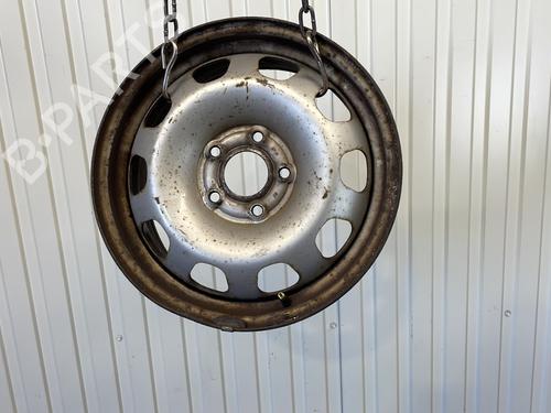 Used Rim DACIA DUSTER (HS_) 1.5 dCi 4x4 (90 hp) 21667318