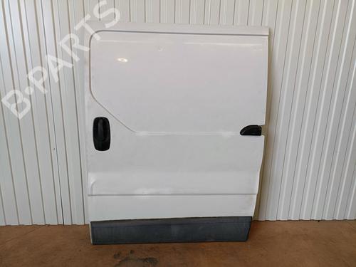 Venstre side skydedør VAUXHALL VIVARO A Van (X83) 2.0 CDTI | BP22100622C74 