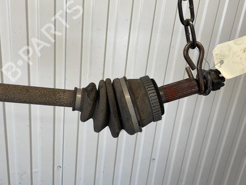 Used Left rear driveshaft Left rear driveshaft HYUNDAI TUCSON (JM) 2.0 CRDi All-wheel Drive (113 hp) 26686048 26686048