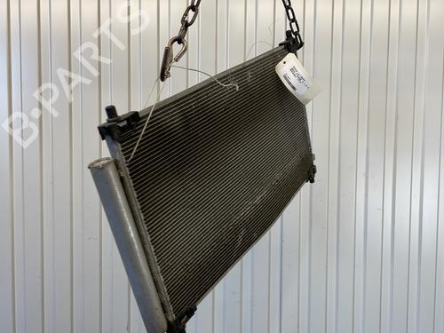 AC radiator TOYOTA YARIS (_P13_) 1.5 Hybrid (NHP130_, NHP130) | BP29599972M32