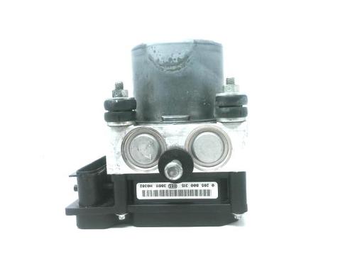 ABS Bremseaggregat FIAT PUNTO (188_) 1.3 JTD 16V | BP21728084M43 